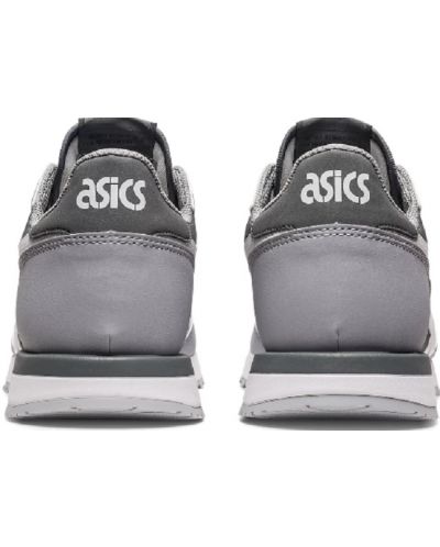 Мъжки обувки Asics - Tiger runner II piedmont сиви - 4