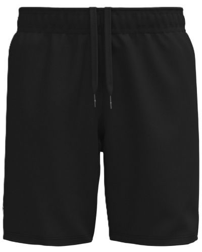 Мъжки къси панталони Under Armour - Woven Woodmark , черни - 1