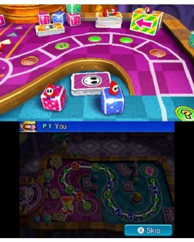 Mario Party: Island Tour (3DS) - 8