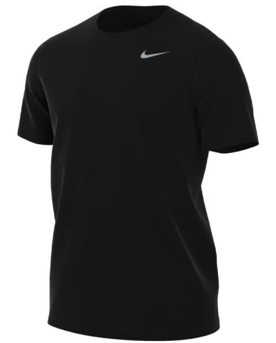 Мъжка тениска Nike - Dri-FIT Legend , черна - 1