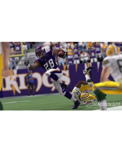 Madden NFL 17 (Xbox One) - 7