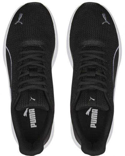 Мъжки обувки за бягане Puma - Transport Modern, черни - 6