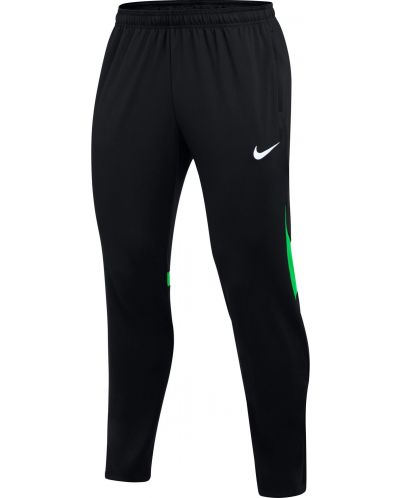 Мъжко спортно долнище Nike - Dri-FIT Academy Pro II, черно - 1