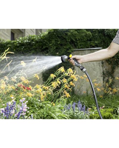 Маркуч Karcher - Performance Premium,  Ø1/2'', 20 m, черен - 4