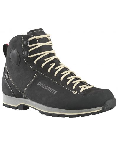 Мъжки обувки Dolomite - 54 High Fg GTX , черни - 1