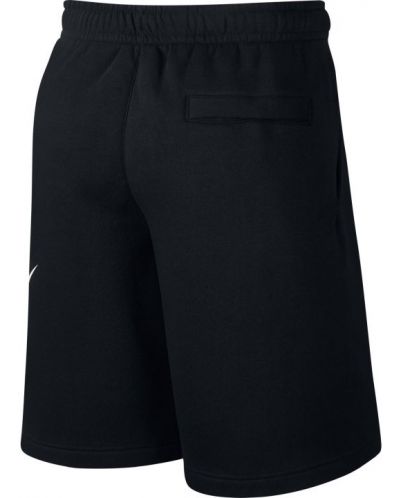 Мъжки къси панталони Nike - Sportswear Club,  черен - 3