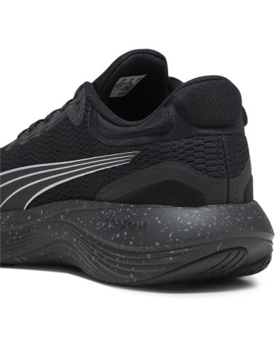 Мъжки обувки Puma - Scend Pro , черни - 5