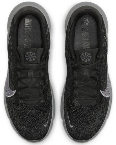 Мъжки обувки Nike - SuperRep Go 3 Flyknit, черни - 3