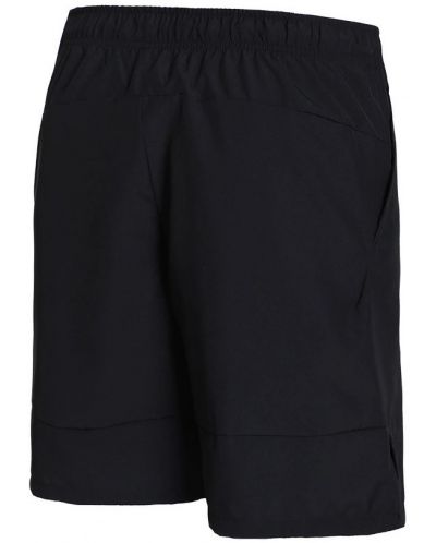 Мъжки къси панталони Nike - Dri-FIT, черни - 2