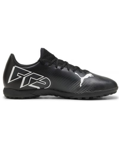 Мъжки обувки Puma - Future 7 Play TT , черни - 4