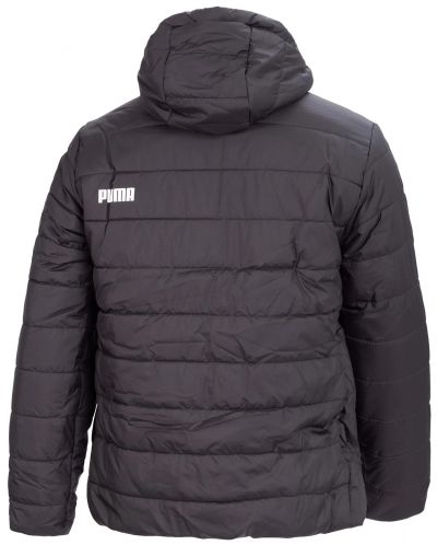 Мъжко зимно яке Puma - ESS HD, черно - 2