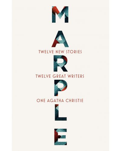 Marple: Twelve New Stories - 1