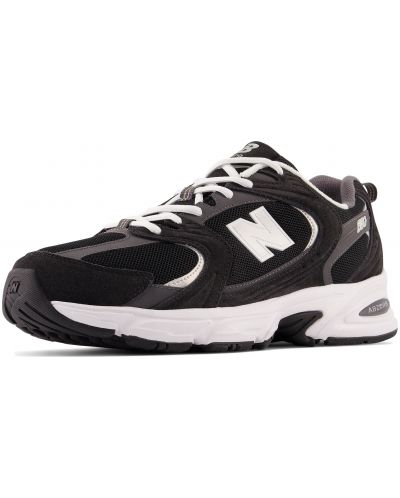 Мъжки обувки New Balance - 530 Classics,  черни - 7