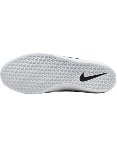 Мъжки обувки Nike - SB Force 58 Premium, бели - 4