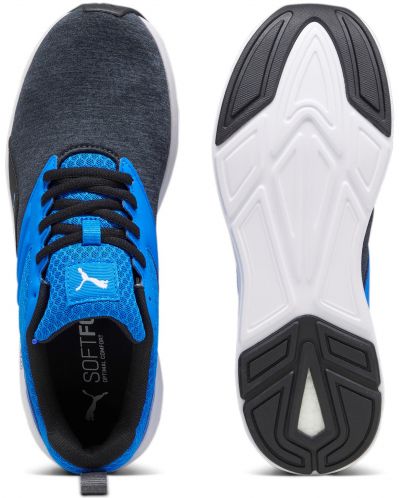 Мъжки обувки Puma - NRGY Comet , сини/сиви - 4