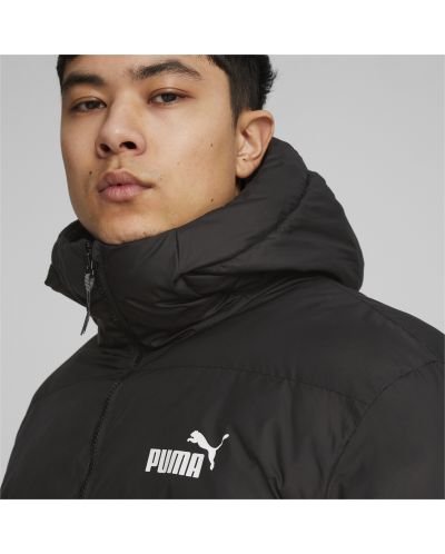 Мъжко яке Puma - Padded Jacket , черно - 7