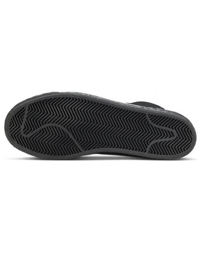 Мъжки обувки Nike - SB Zoom Blazer Mid,  черни - 2