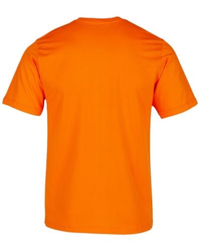 Мъжка тениска Joma - Desert , оранжева - 2