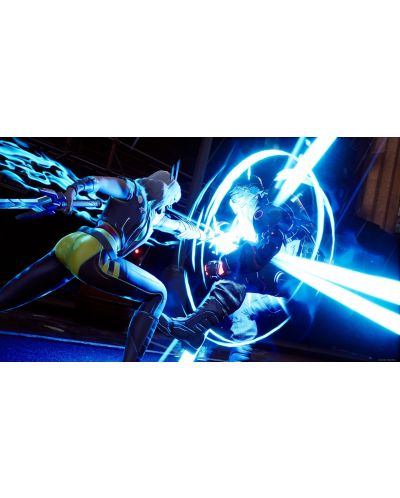 Marvel's Midnight Suns Enhanced Edition (Xbox Series X) - 6