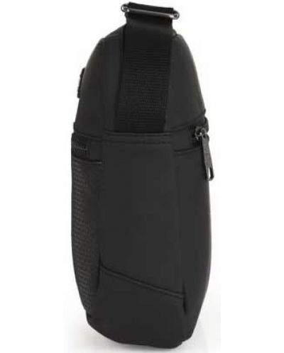 Мъжка чанта за рамо Gabol Devon - 22 cm - 4