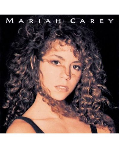Mariah Carey - Mariah Carey (CD)