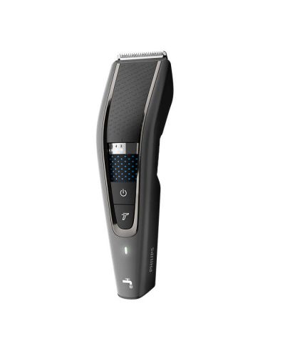 Машинка за подстригване Philips Series 7000 hair clipper Titanium Blades HC7650/15 - 4