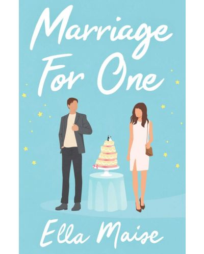 Marriage for One - 1