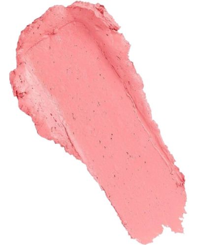 Makeup Revolution Satin Kiss Червило за устни Cupcake Pink, 3.5 g - 3
