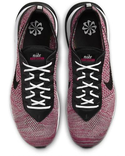 Мъжки обувки Nike - Air Max Flyknit Racer, многоцветни - 3