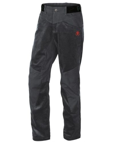 Мъжки панталон Rafiki - Ledge , сив - 1
