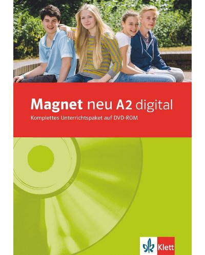 Magnet Neu A2 (digital) - 1