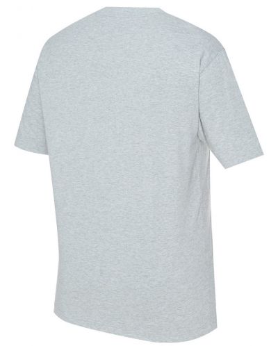 Мъжка тениска New Balance - Ad Relaxed , сива - 2
