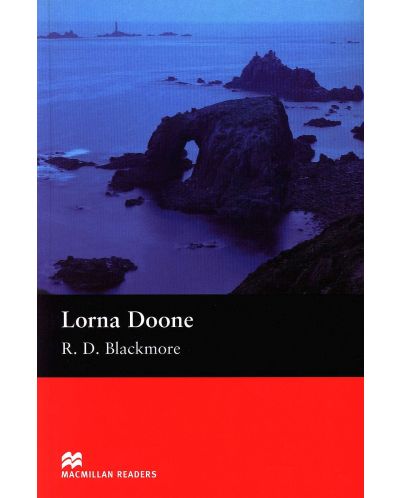 Macmillan Readers: Lorna Doone  (ниво Beginner) - 1