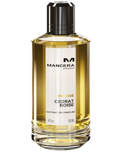 Mancera Парфюмен екстракт Intense Cedrat Boise, 120 ml - 1