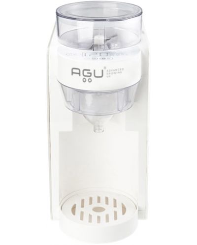 Машина за адаптирано мляко AGU - Happy Shaker, PMBF1 - 3