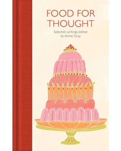 Macmillan Collector's Library: Food for Thought - 1