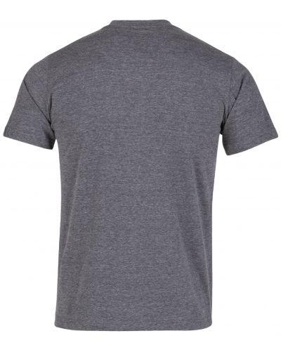 Мъжка тениска Joma - Desert, сива - 2