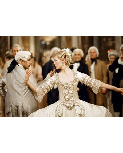Мария Антоанета (DVD) - 5
