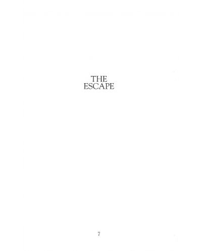 Macmillan Readers: Escape (ниво Elementary) - 5