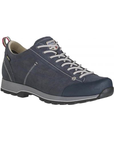 Мъжки туристически обувки Dolomite - 54 Low FG GTX , сини - 1