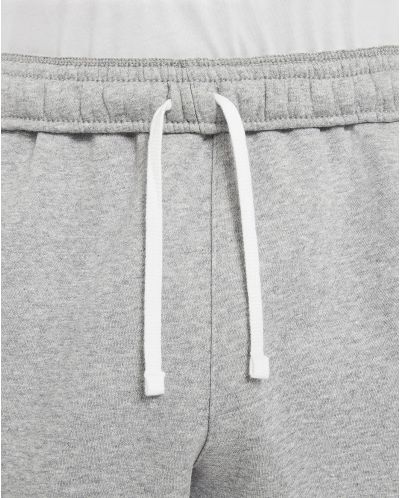 Мъжки къси панталони Nike - Sportswear Club,  сив - 4