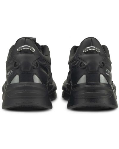 Мъжки обувки Puma - RS-Z LTH, черни - 5