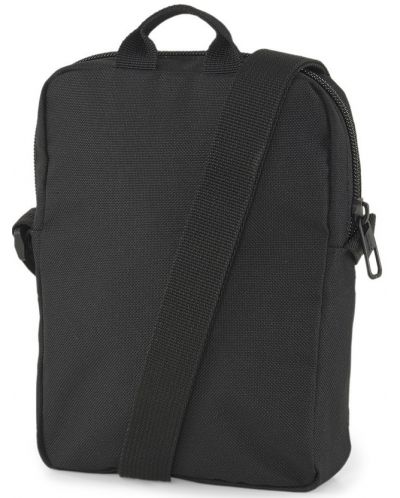 Мъжка чанта през рамо Puma - Academy Portable, черна - 2
