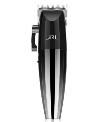Професионална машинка за подстригване JRL - Freshfade 2020C, 0.5-45mm, черна/сива - 1