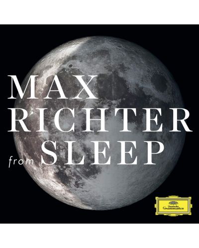 Max Richter- From Sleep (CD) - 1