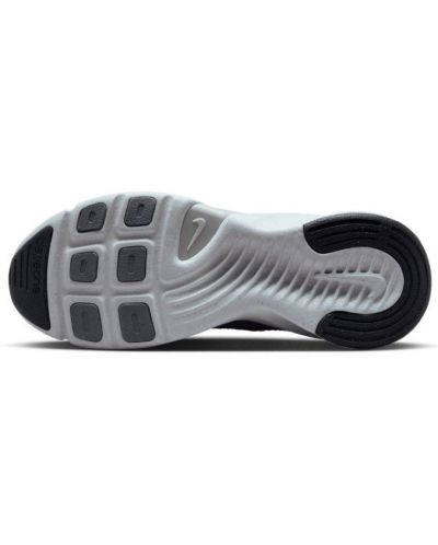 Мъжки обувки Nike - SuperRep Go 3 NN FK, сиви - 4