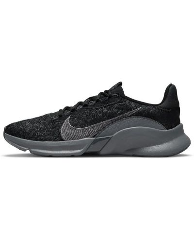 Мъжки обувки Nike - SuperRep Go 3 Flyknit, черни - 1