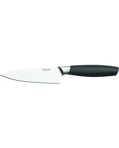 Малък нож на готвача Fiskars - Functional Form+, 12 cm - 1