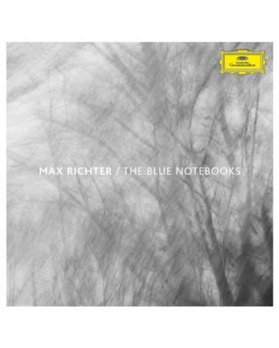Max Richter - The Blue Notebooks (2 CD) - 1