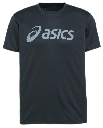 Мъжка тениска Asics - Core Top, черна - 1